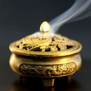 Encensoirs